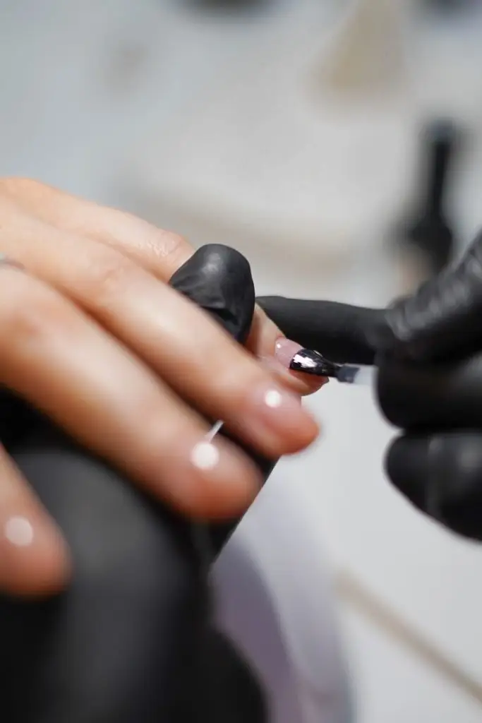 Nagelstudio in Best