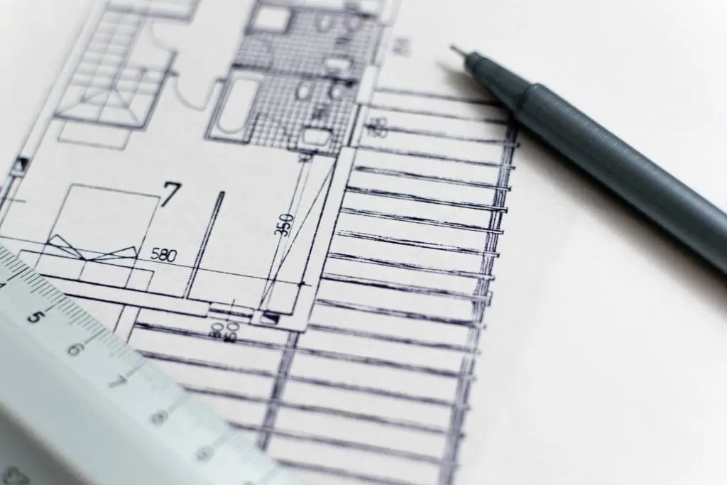 Interieurarchitect in Best