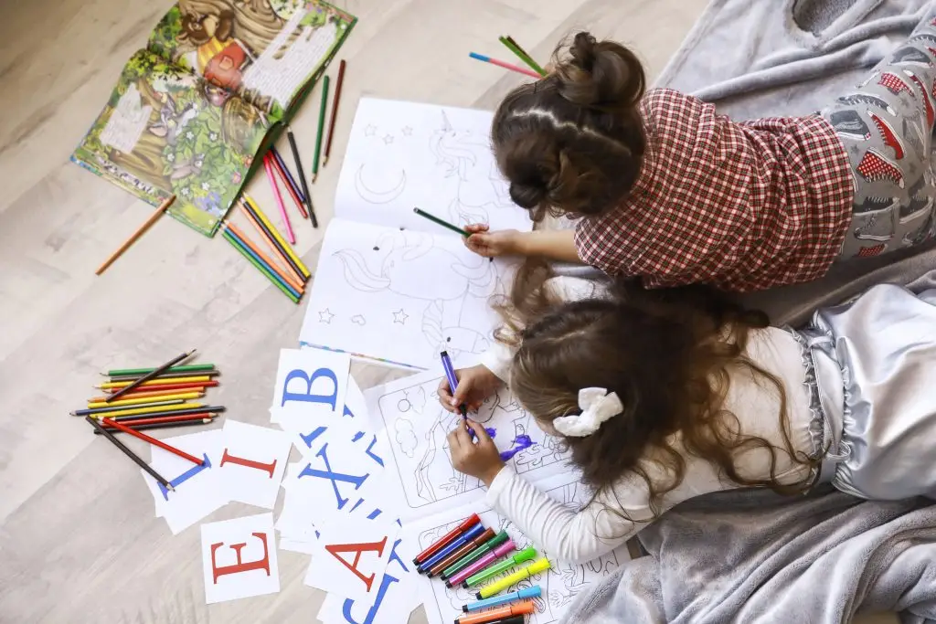 Kinderdagverblijf in Best