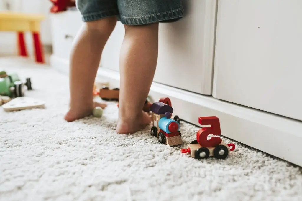 Kinderopvang in Best