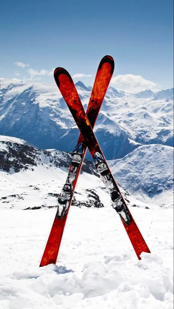 Skien in Best