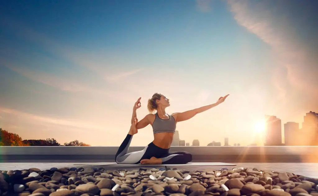 Wellness in Best