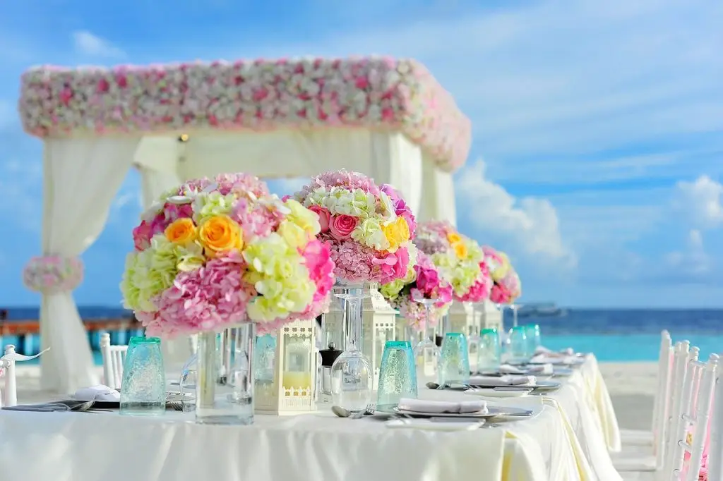 Catering in Best