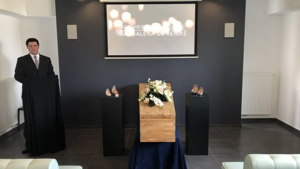 Begrafenisondernemer in Best