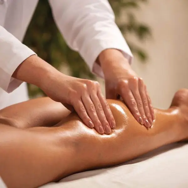 Massagesalon in Best