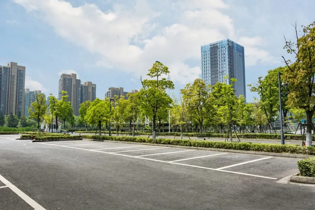 Parkeren in Best