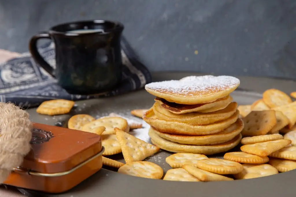 Bakkerij in Best