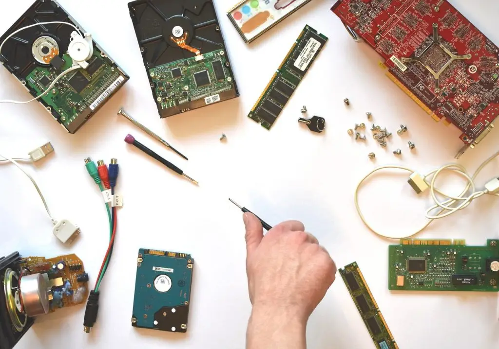 Computer reparatie in Best
