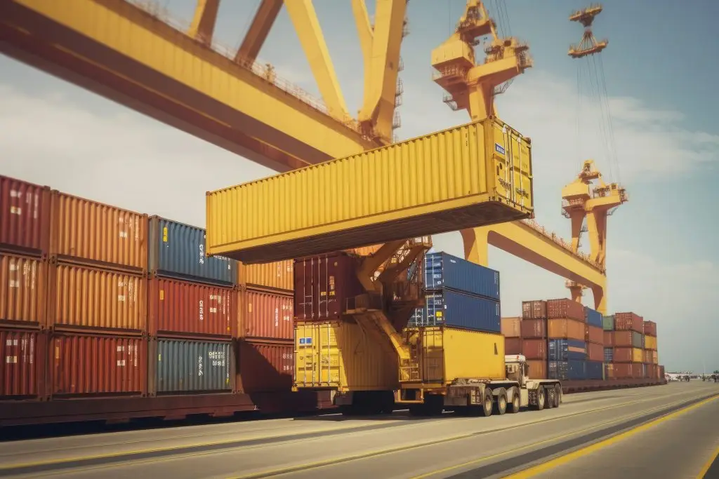 Container huren in Best