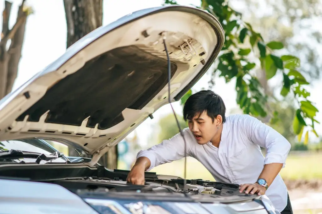 Auto reparatie in Best