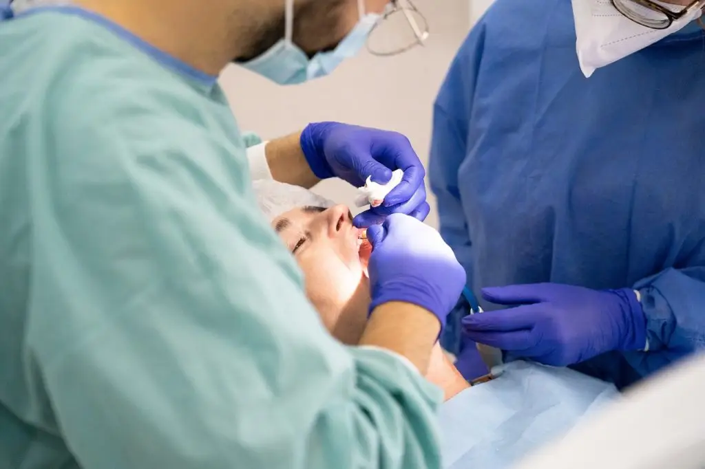 Orthodontist in Best