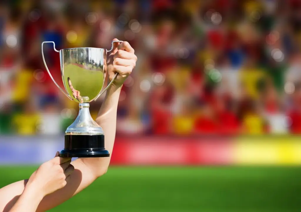 Sportprijzen in Best