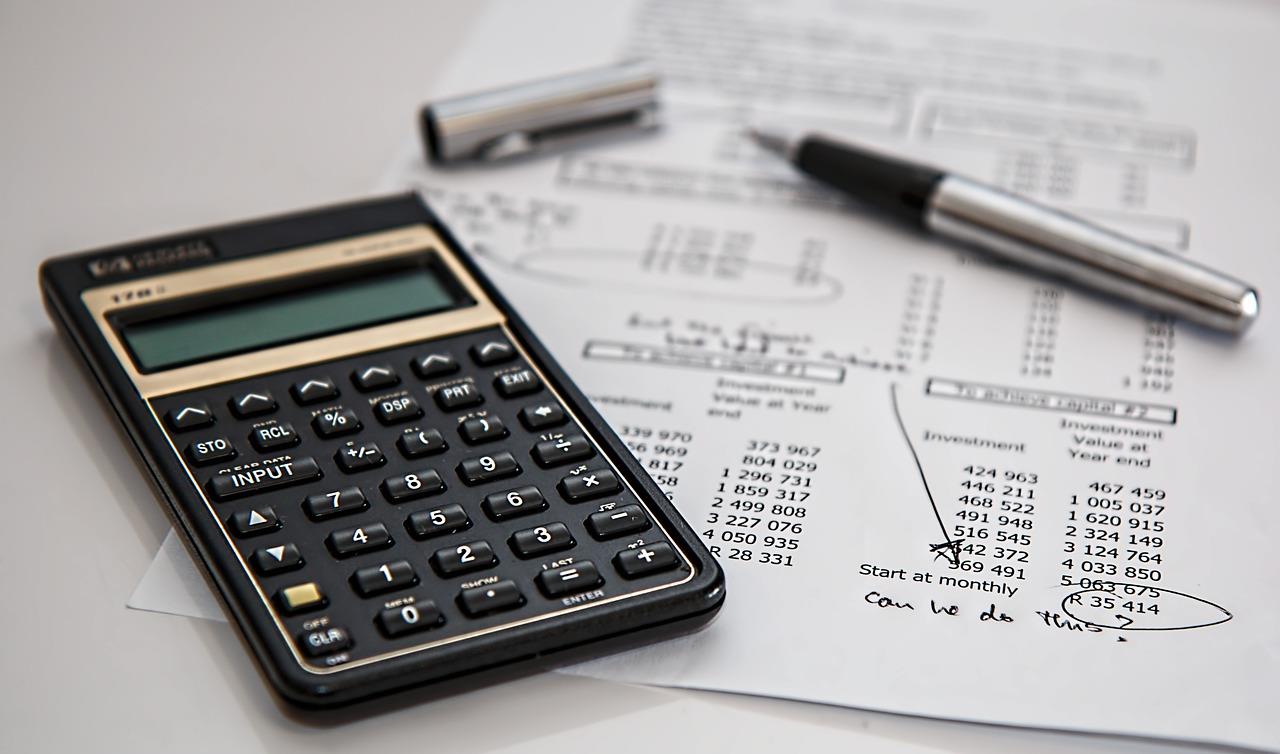Accountant in Best