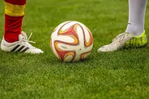 Bedrijven in Best Voetbalclub Best