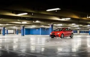Bedrijven in Best Parkeren in Best