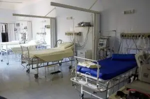 Bedrijven in Best Ziekenhuis in Best